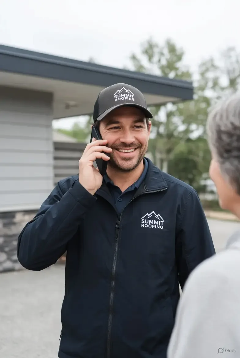 Flat Roof Leak Repair Crystal Hill, VA FAQs